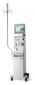 医療機器　透析装置　　V302